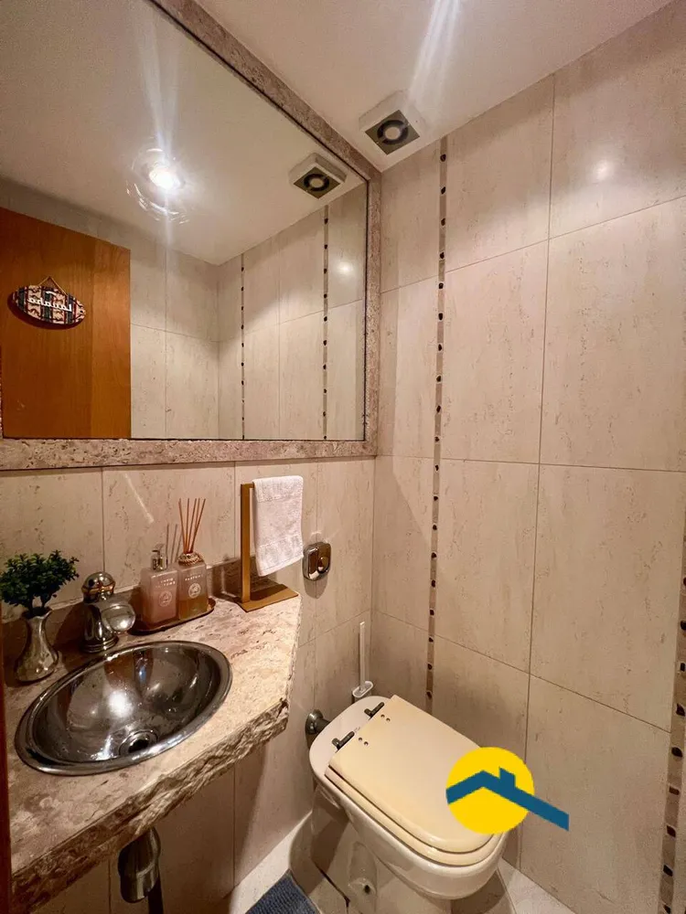 Cobertura, 3 quartos, 202 m² - Foto 20