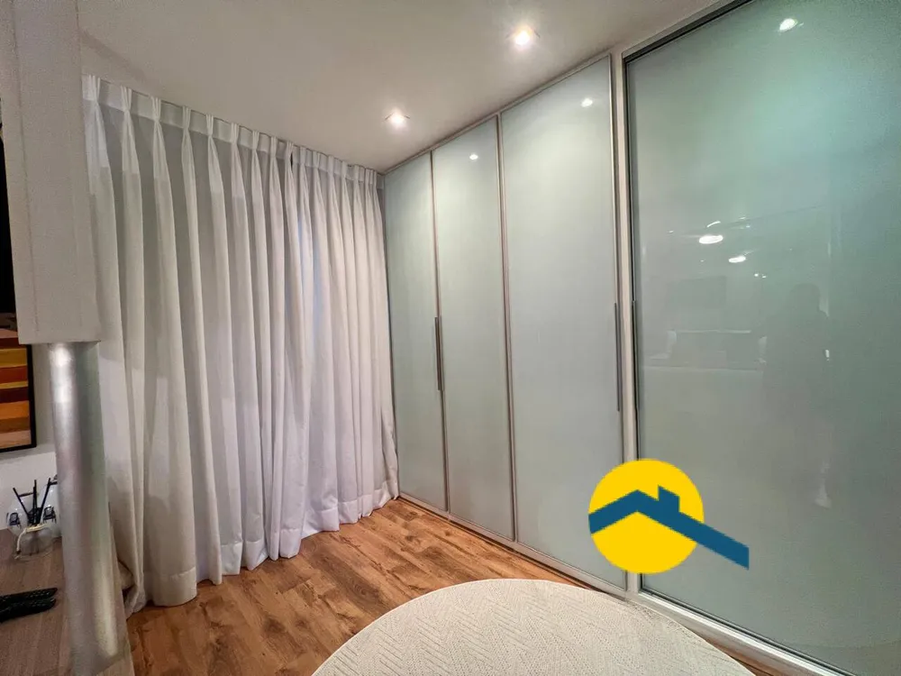 Cobertura, 3 quartos, 202 m² - Foto 11