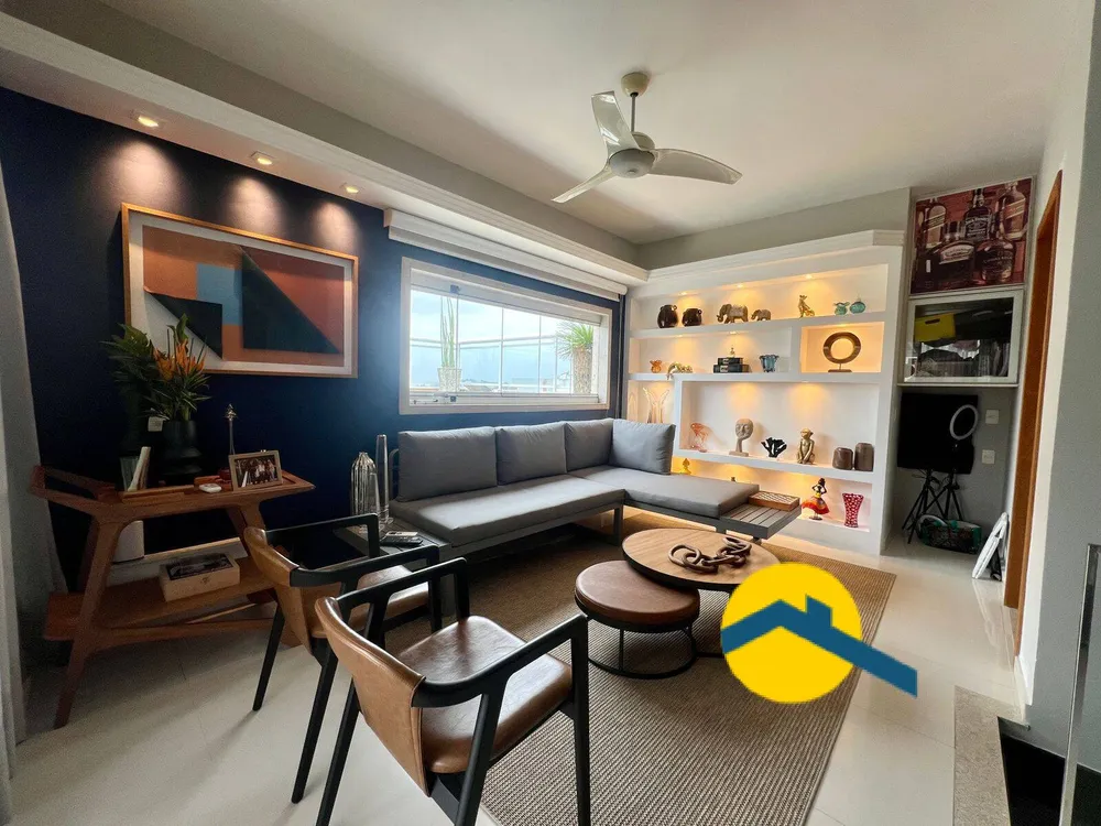 Cobertura, 3 quartos, 202 m² - Foto 19