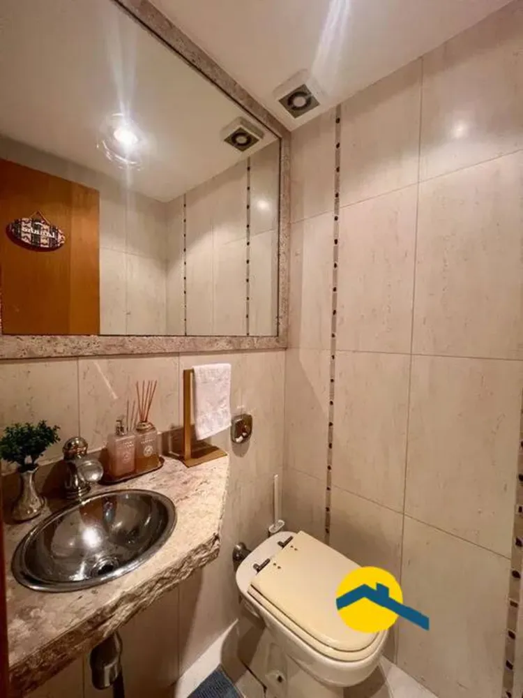 Cobertura, 3 quartos, 202 m² - Foto 9