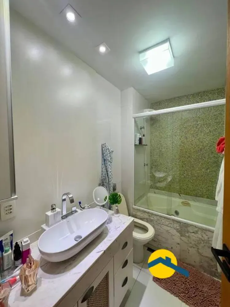 Cobertura, 3 quartos, 202 m² - Foto 12