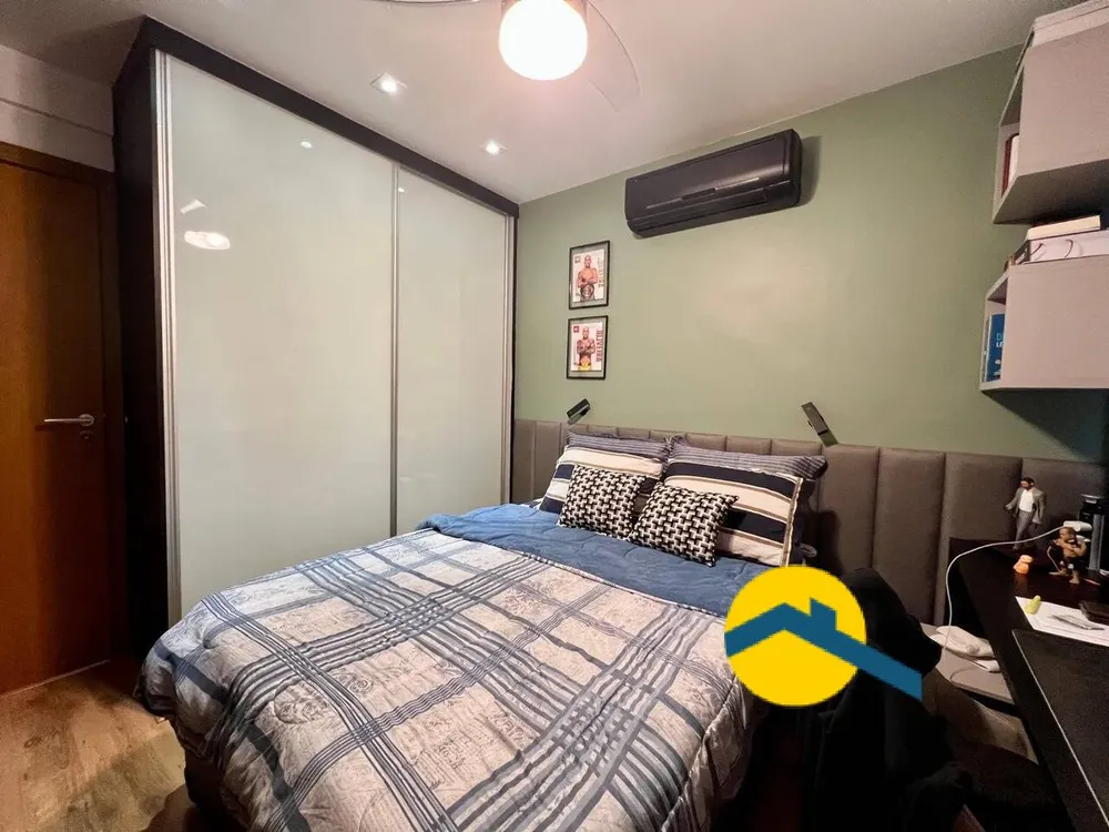 Cobertura, 3 quartos, 202 m² - Foto 21