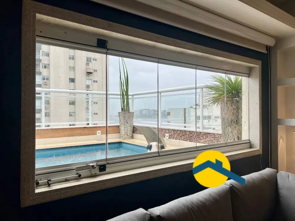 Cobertura, 3 quartos, 202 m² - Foto 18