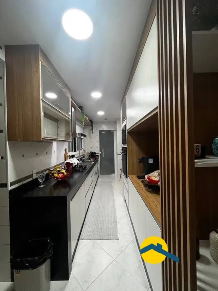 Cobertura, 3 quartos, 202 m² - Foto 15