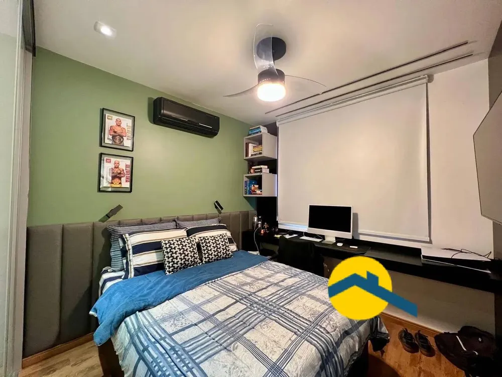 Cobertura, 3 quartos, 202 m² - Foto 22