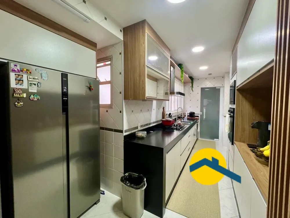 Cobertura, 3 quartos, 202 m² - Foto 13