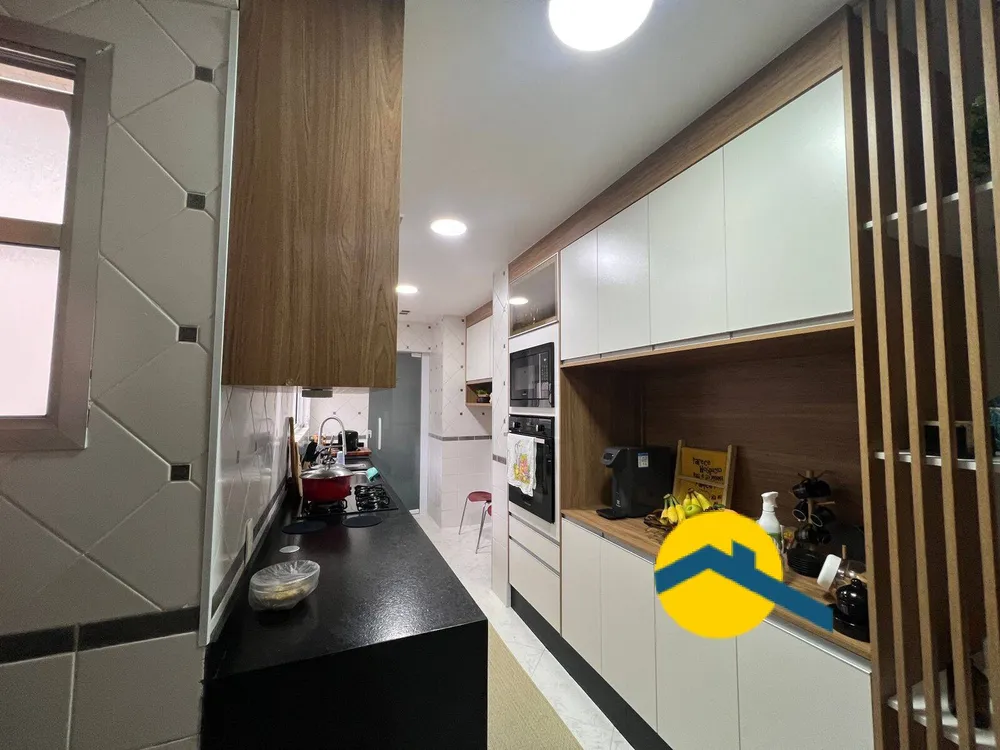 Cobertura, 3 quartos, 202 m² - Foto 14
