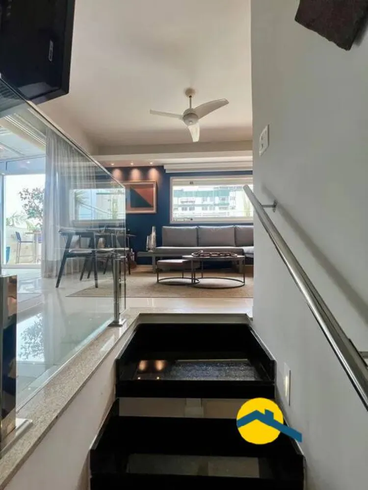Cobertura, 3 quartos, 202 m² - Foto 17