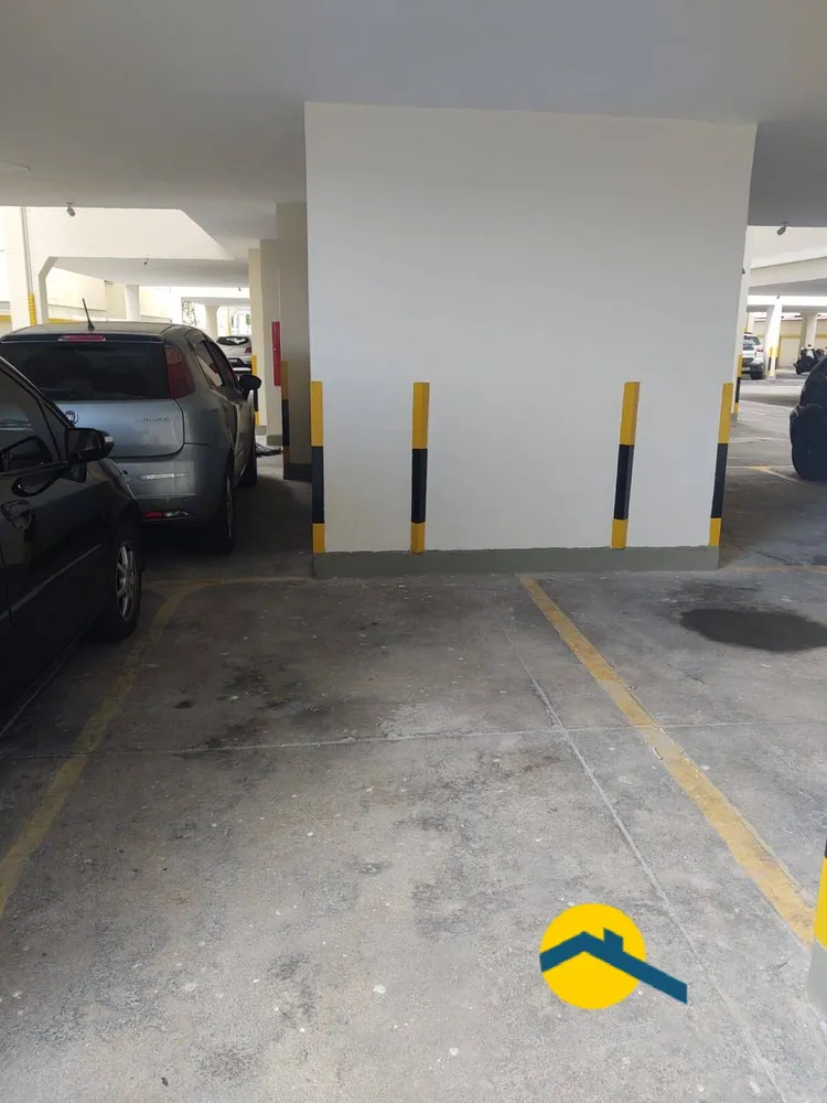 Apartamento, 2 quartos, 55 m² - Foto 26