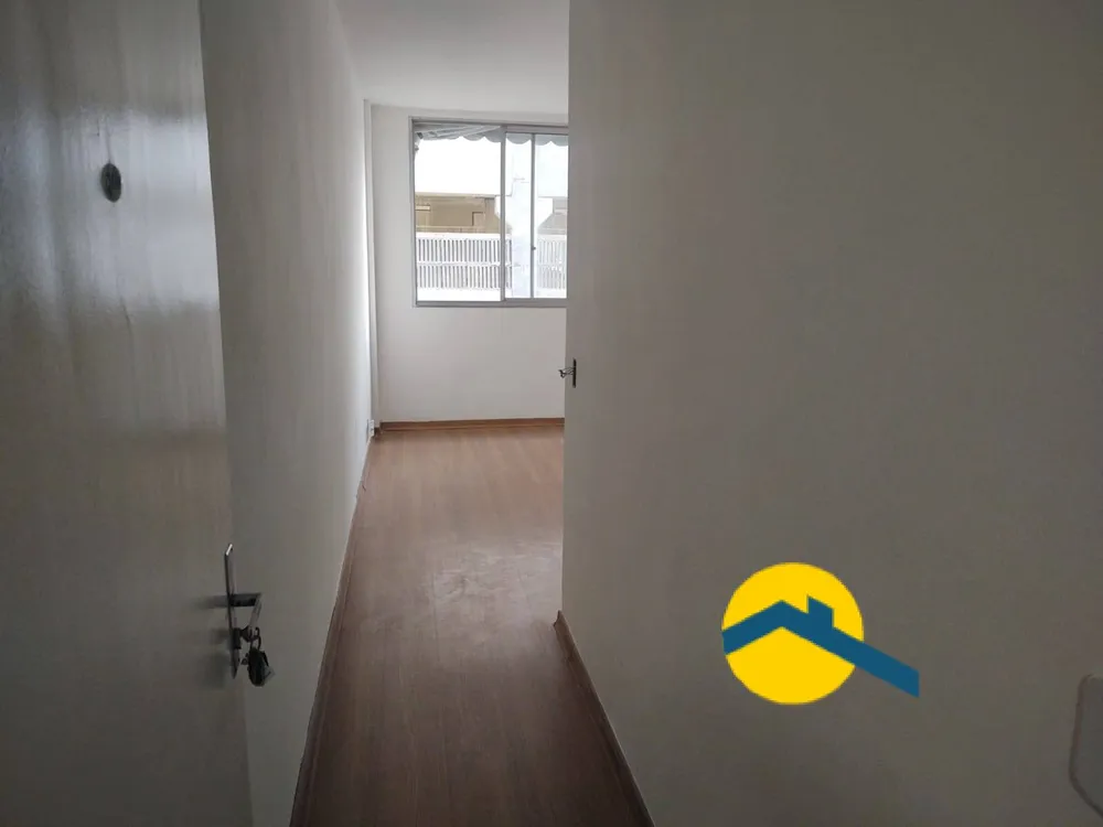 Apartamento, 2 quartos, 55 m² - Foto 1