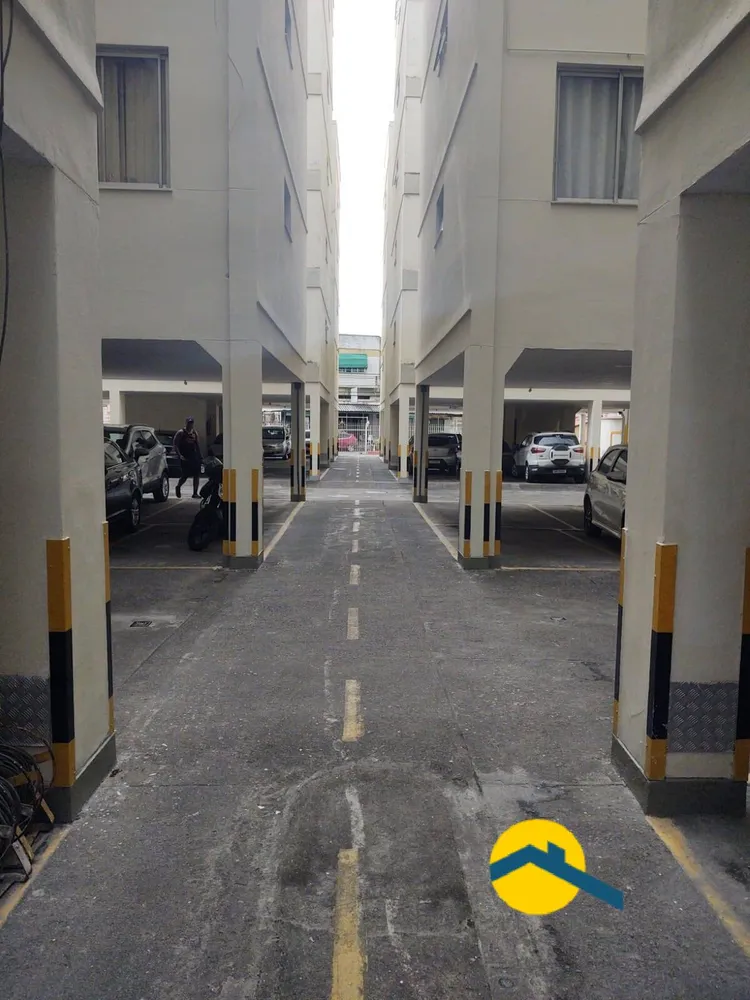 Apartamento, 2 quartos, 55 m² - Foto 14