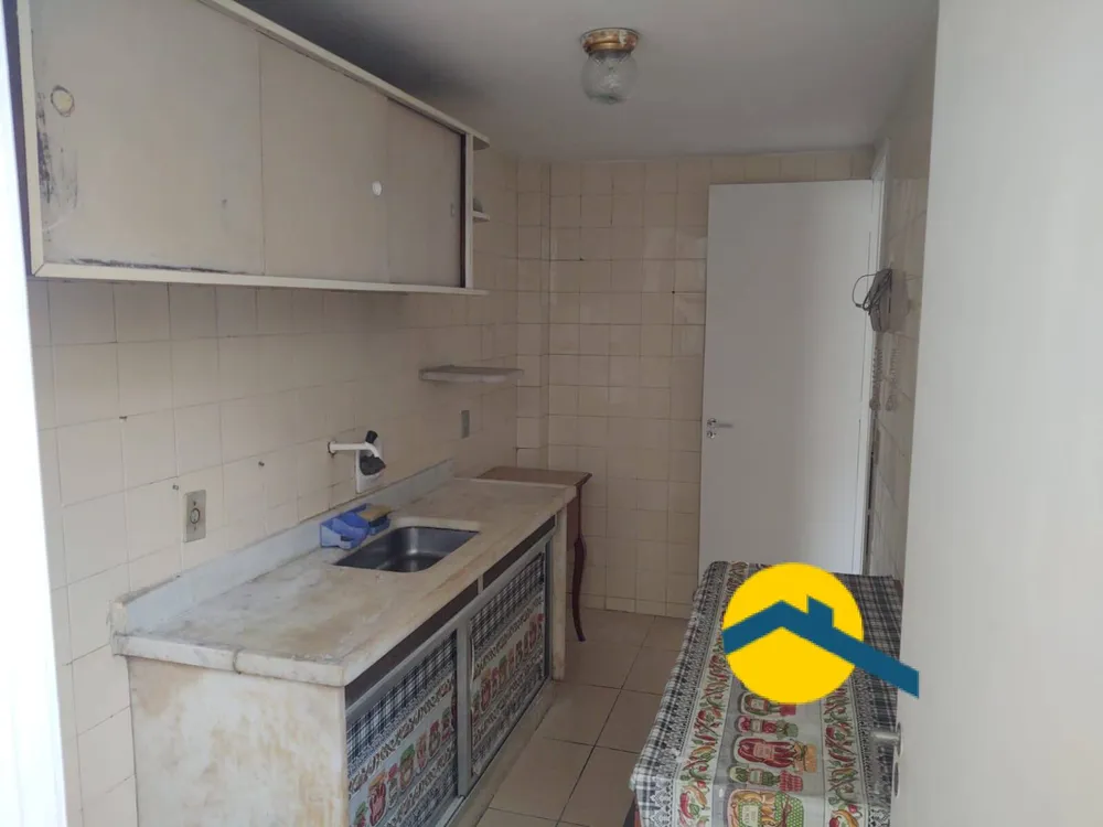 Apartamento, 2 quartos, 55 m² - Foto 21
