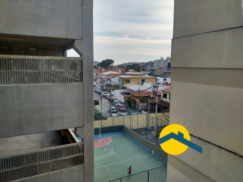 Apartamento, 2 quartos, 55 m² - Foto 8
