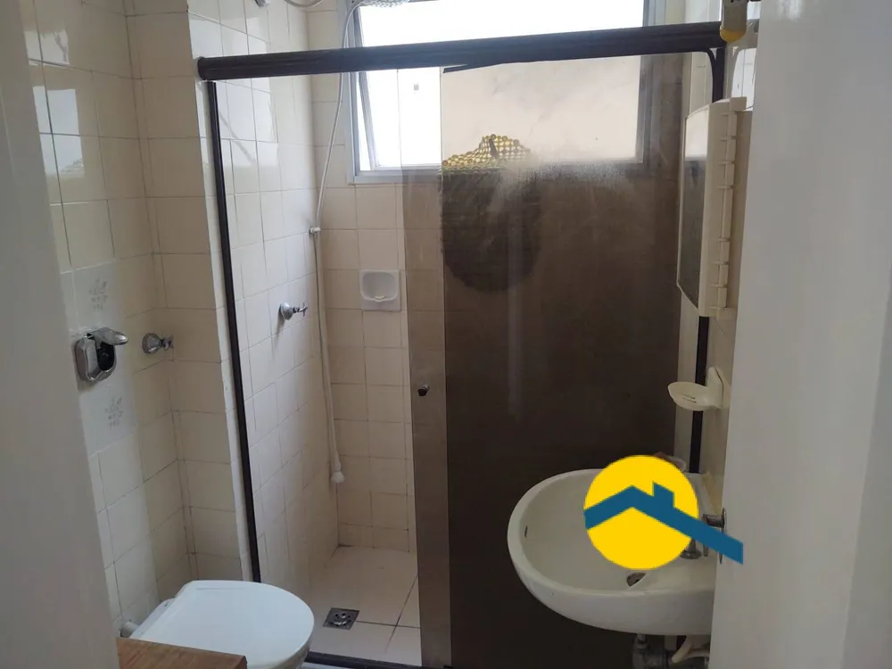 Apartamento, 2 quartos, 55 m² - Foto 10