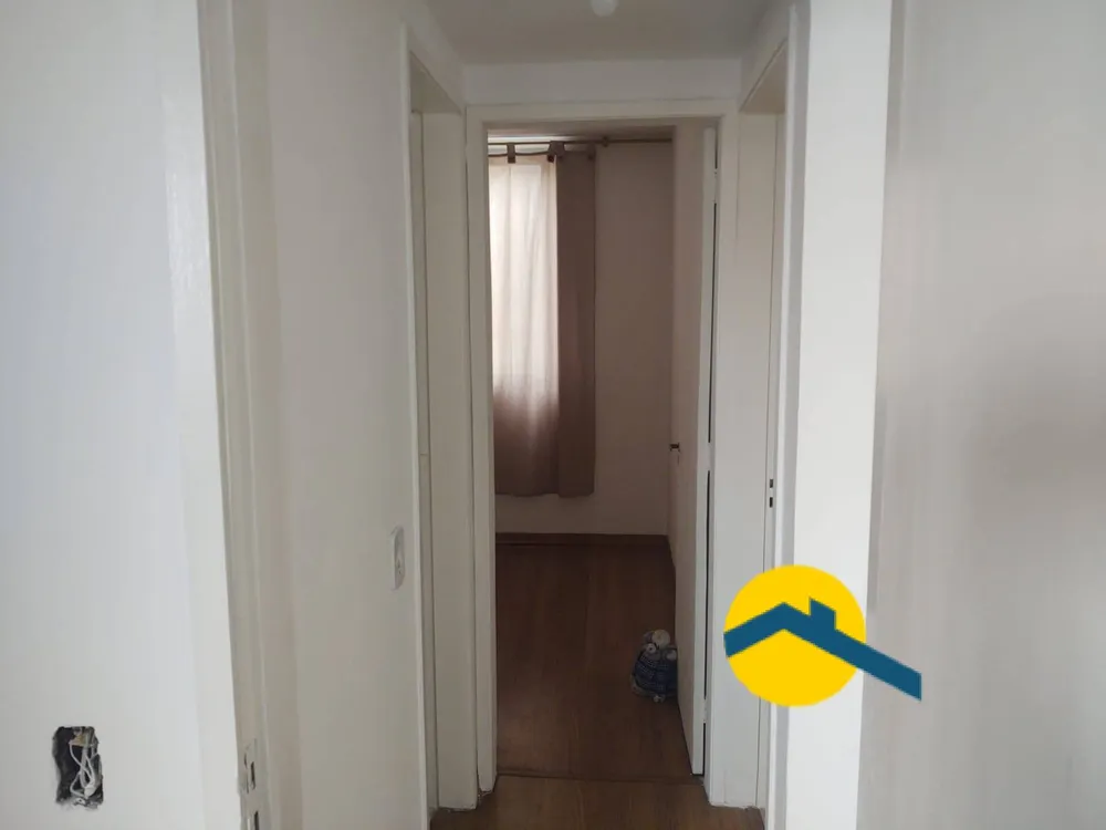 Apartamento, 2 quartos, 55 m² - Foto 16