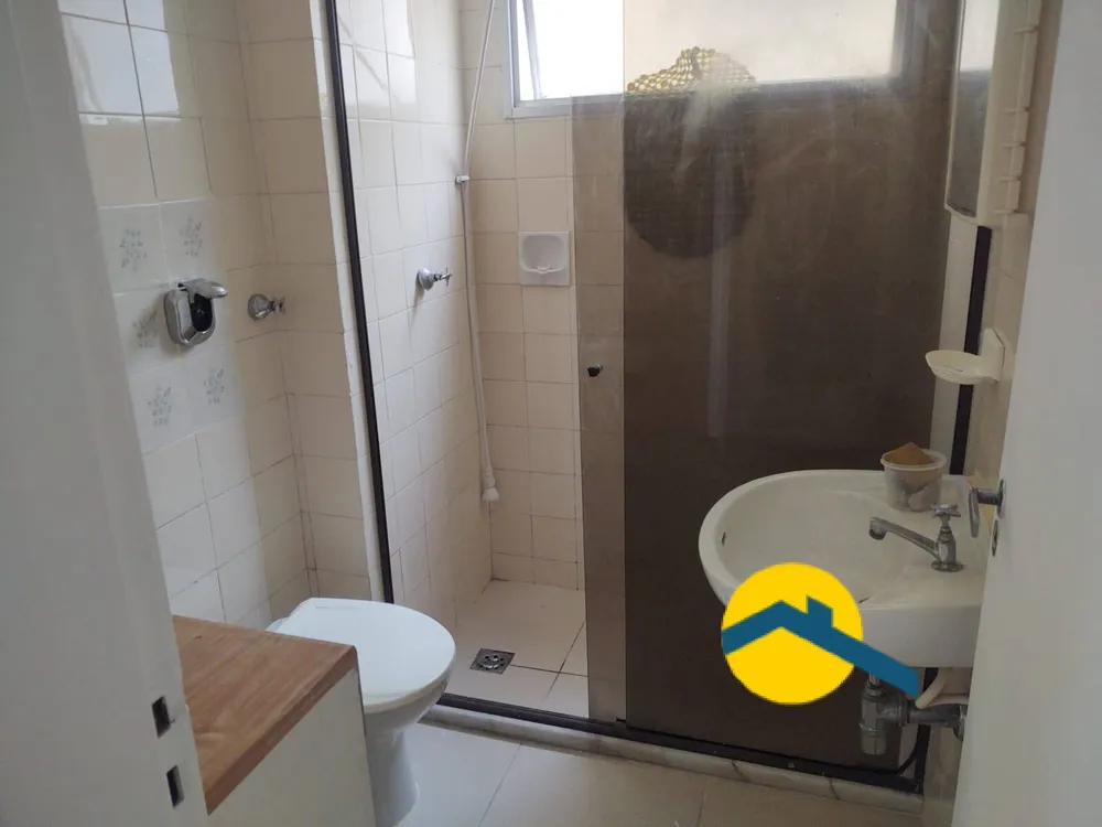 Apartamento, 2 quartos, 55 m² - Foto 12