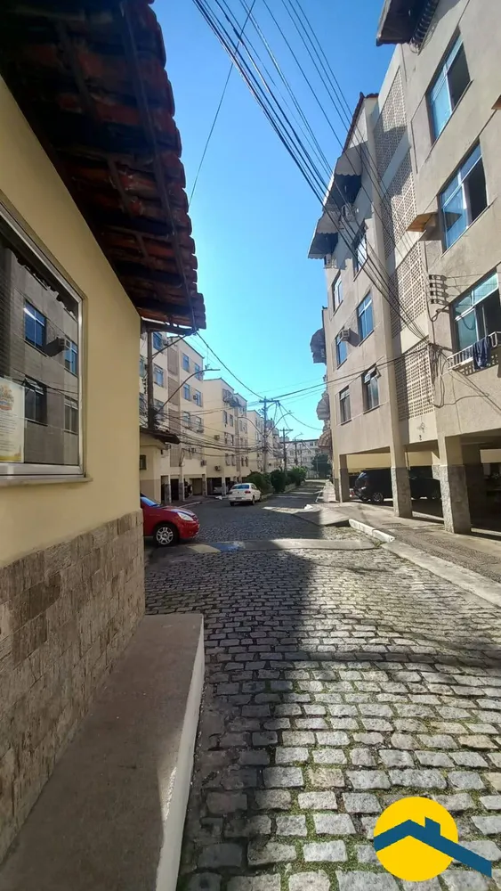 Apartamento, 2 quartos, 60 m² - Foto 15