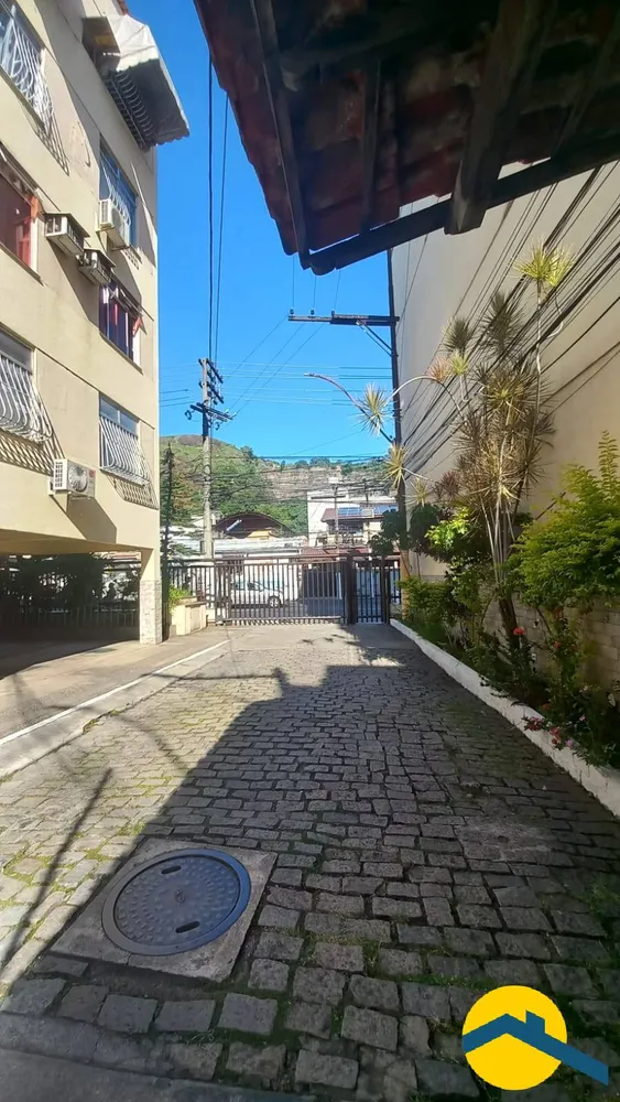 Apartamento, 2 quartos, 60 m² - Foto 13