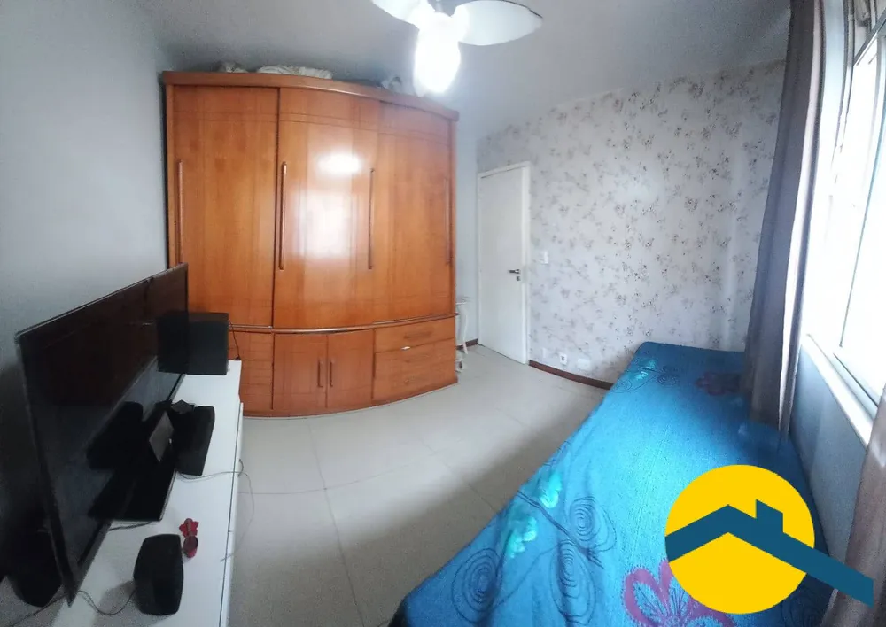 Apartamento, 2 quartos, 60 m² - Foto 9