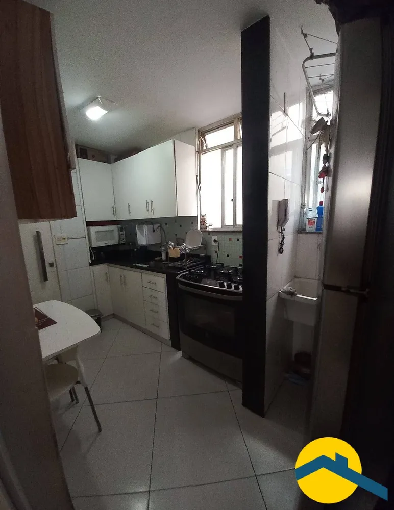 Apartamento, 2 quartos, 60 m² - Foto 3