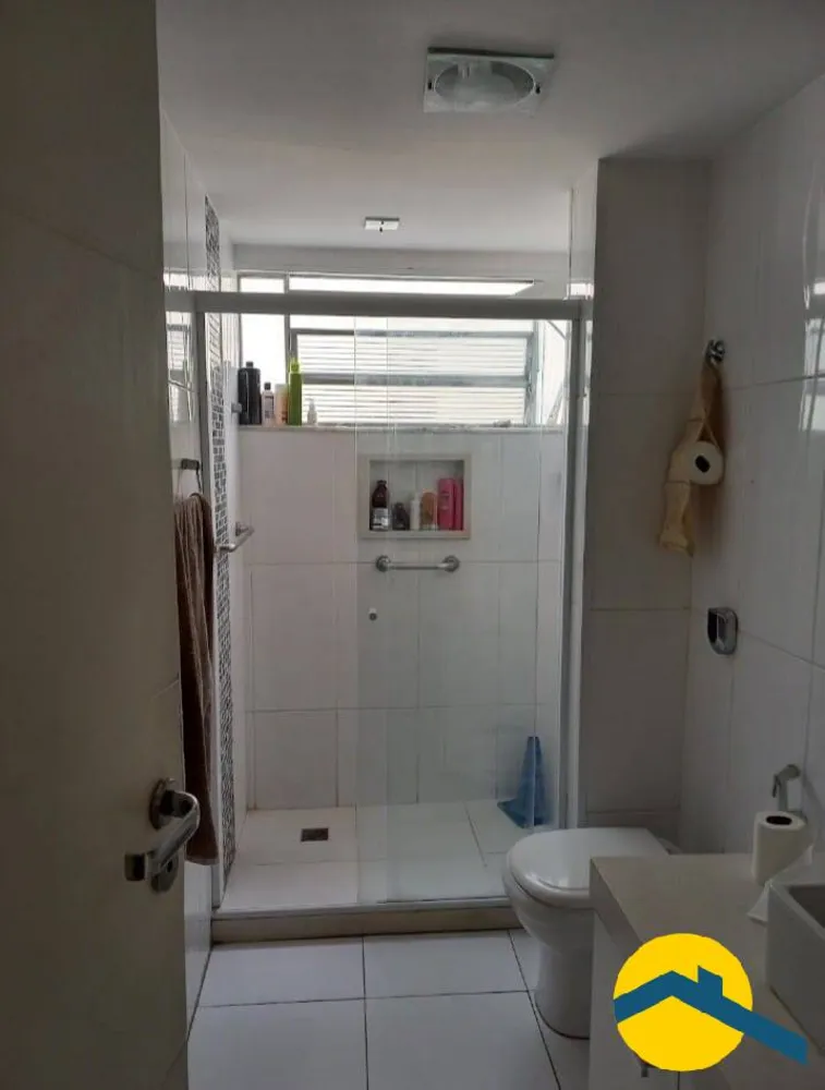 Apartamento, 2 quartos, 60 m² - Foto 5