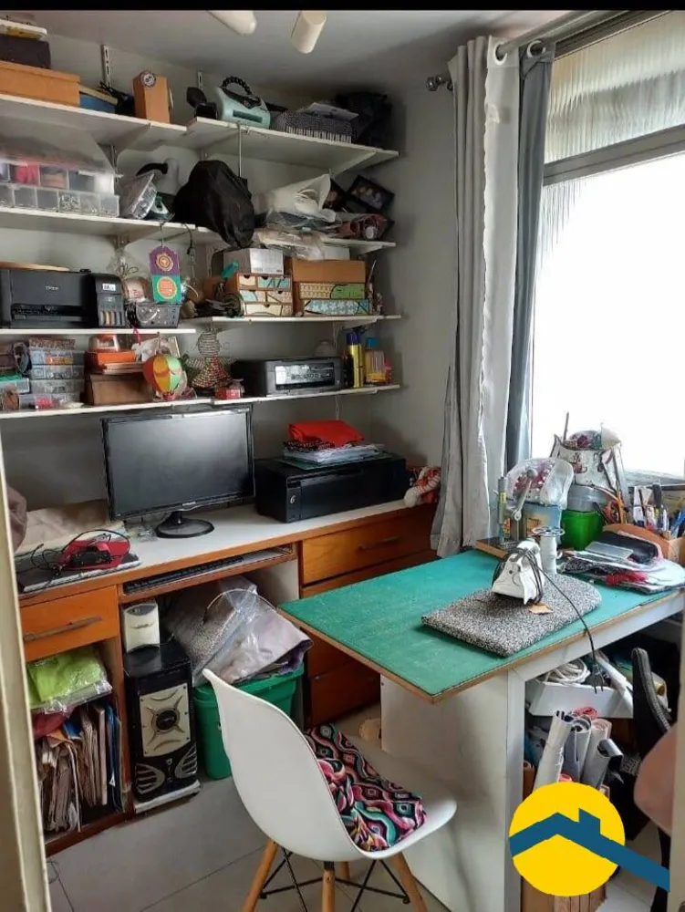 Apartamento, 2 quartos, 60 m² - Foto 10