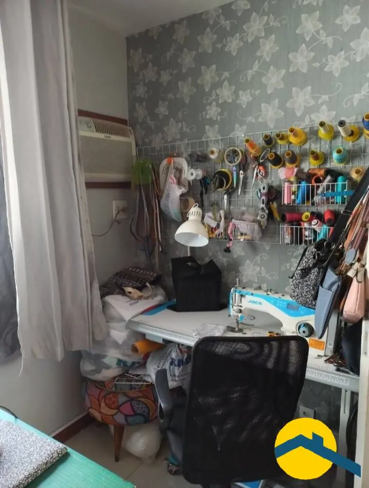 Apartamento, 2 quartos, 60 m² - Foto 11