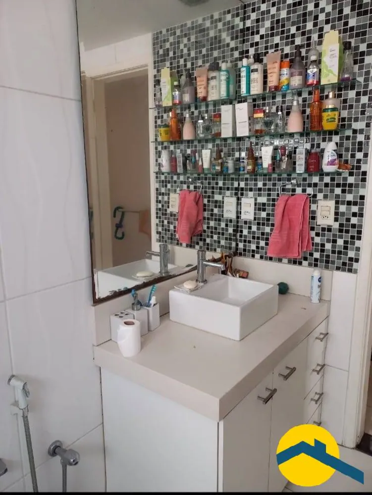 Apartamento, 2 quartos, 60 m² - Foto 4