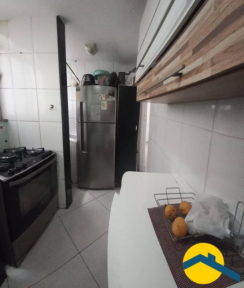 Apartamento, 2 quartos, 60 m² - Foto 12