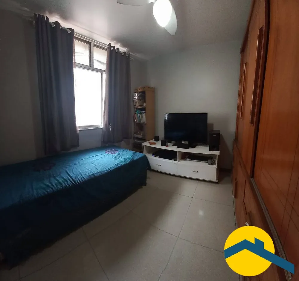 Apartamento, 2 quartos, 60 m² - Foto 7