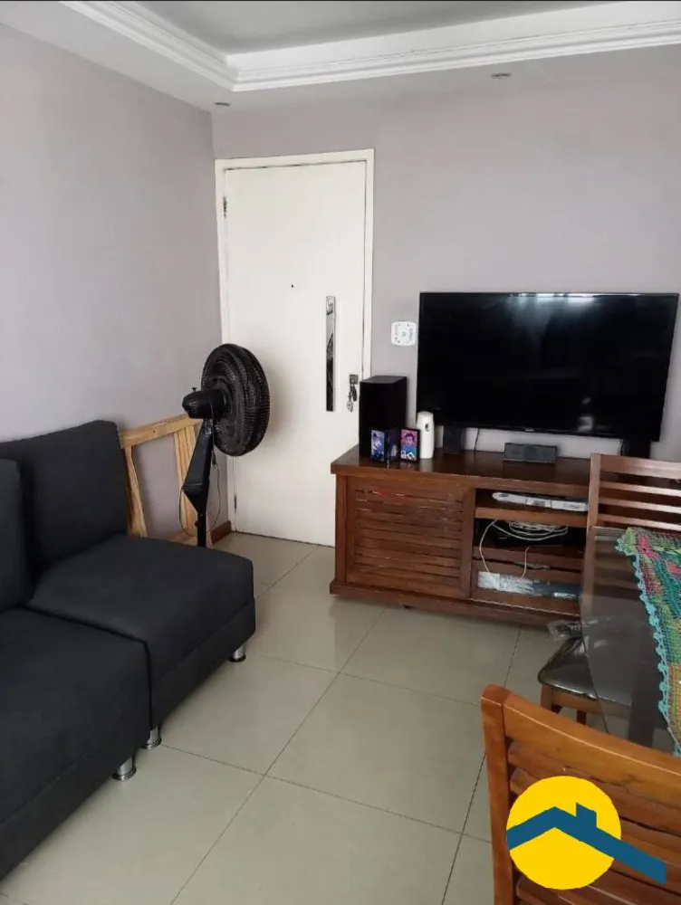 Apartamento, 2 quartos, 60 m² - Foto 2