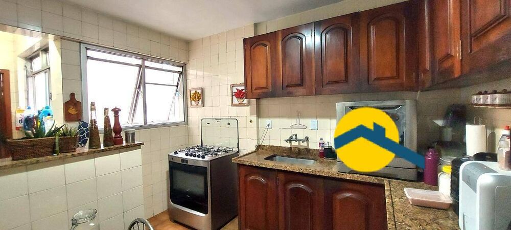 Apartamento, 3 quartos, 138 m² - Foto 4