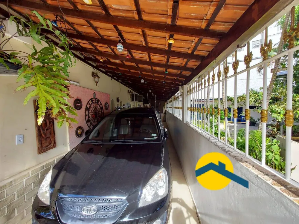 Casa, 3 quartos, 120 m² - Foto 18
