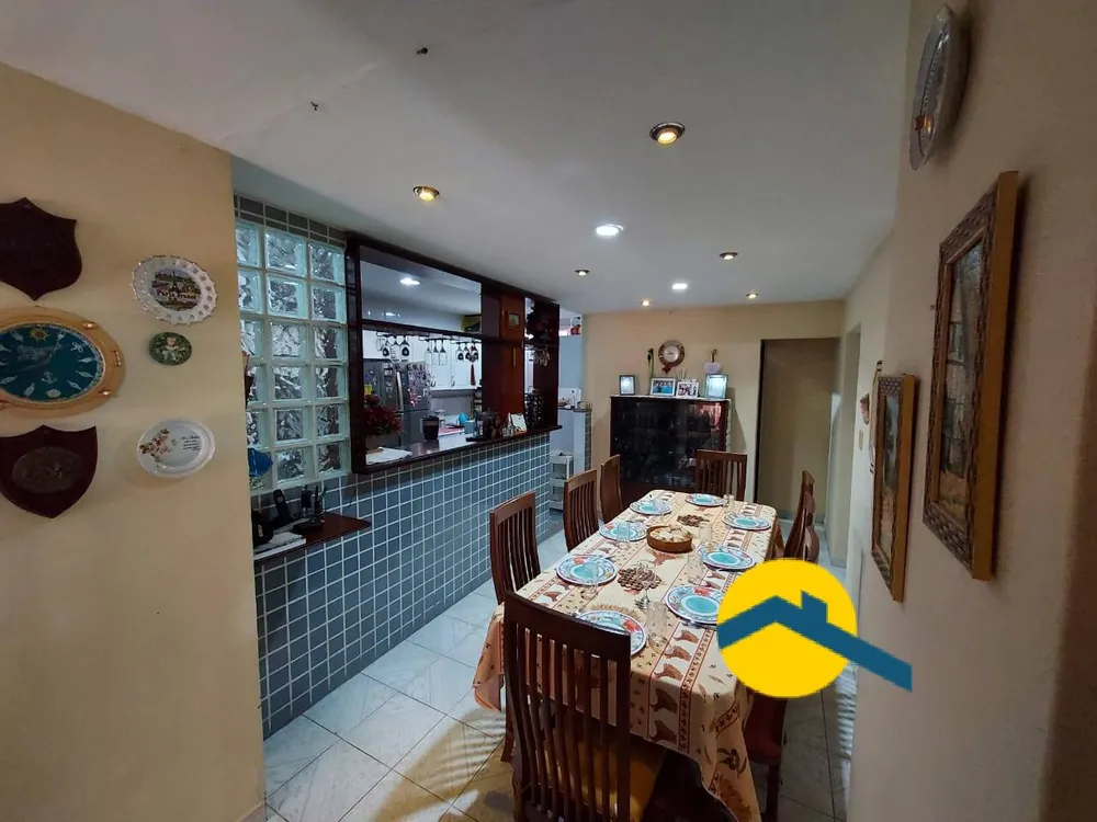 Casa, 3 quartos, 120 m² - Foto 4