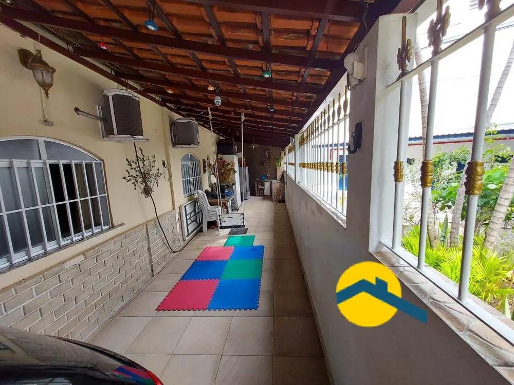 Casa, 3 quartos, 120 m² - Foto 16