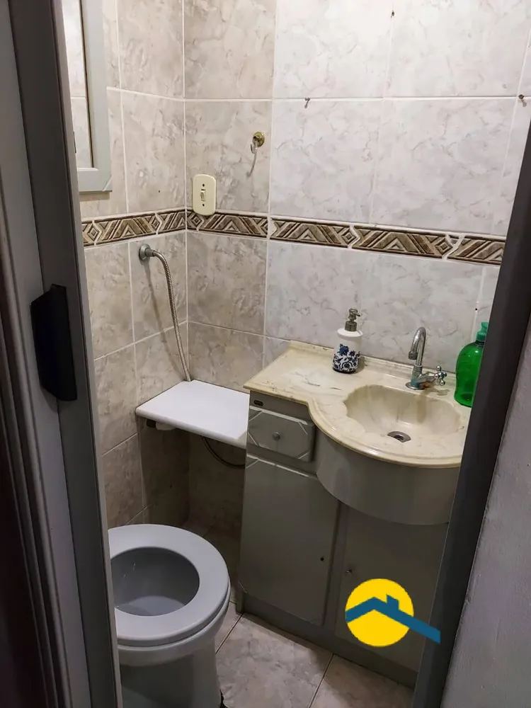 Casa, 3 quartos, 120 m² - Foto 15