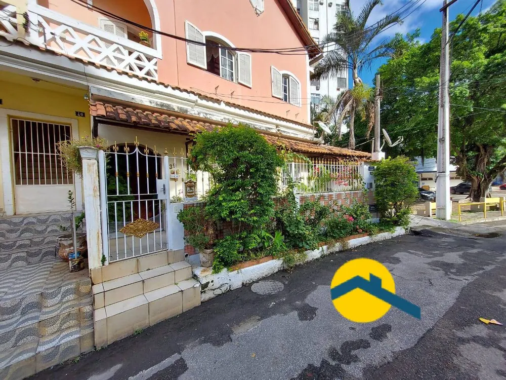 Casa, 3 quartos, 120 m² - Foto 2