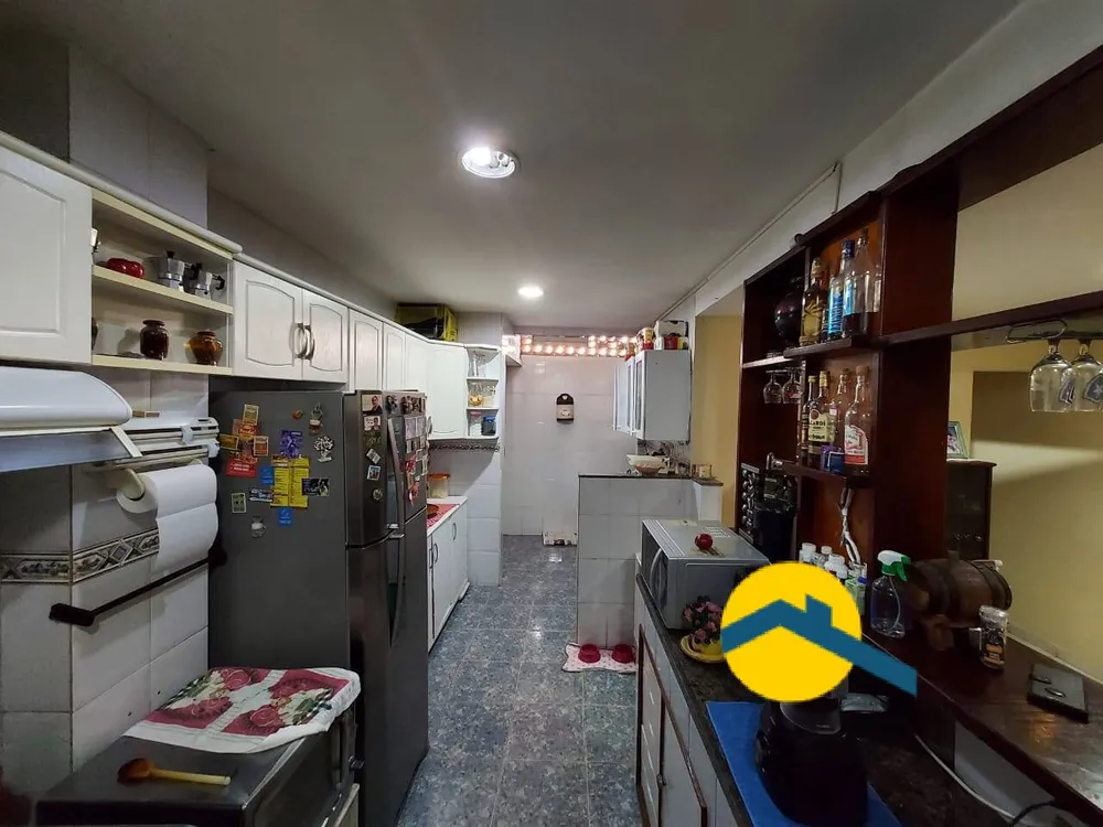 Casa, 3 quartos, 120 m² - Foto 14