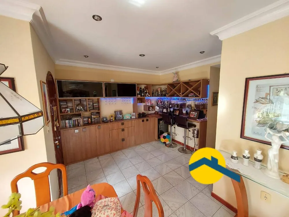 Casa, 3 quartos, 120 m² - Foto 3