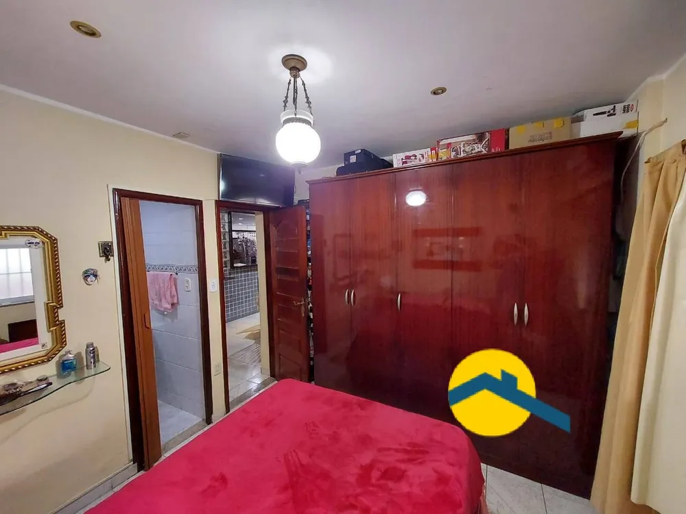 Casa, 3 quartos, 120 m² - Foto 8