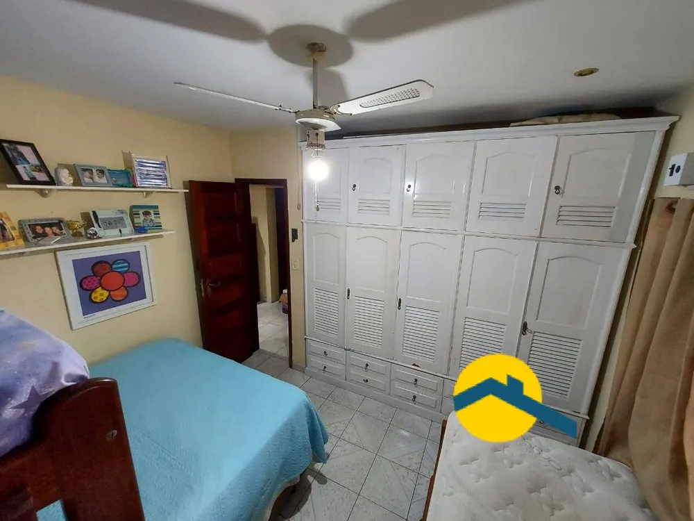 Casa, 3 quartos, 120 m² - Foto 13