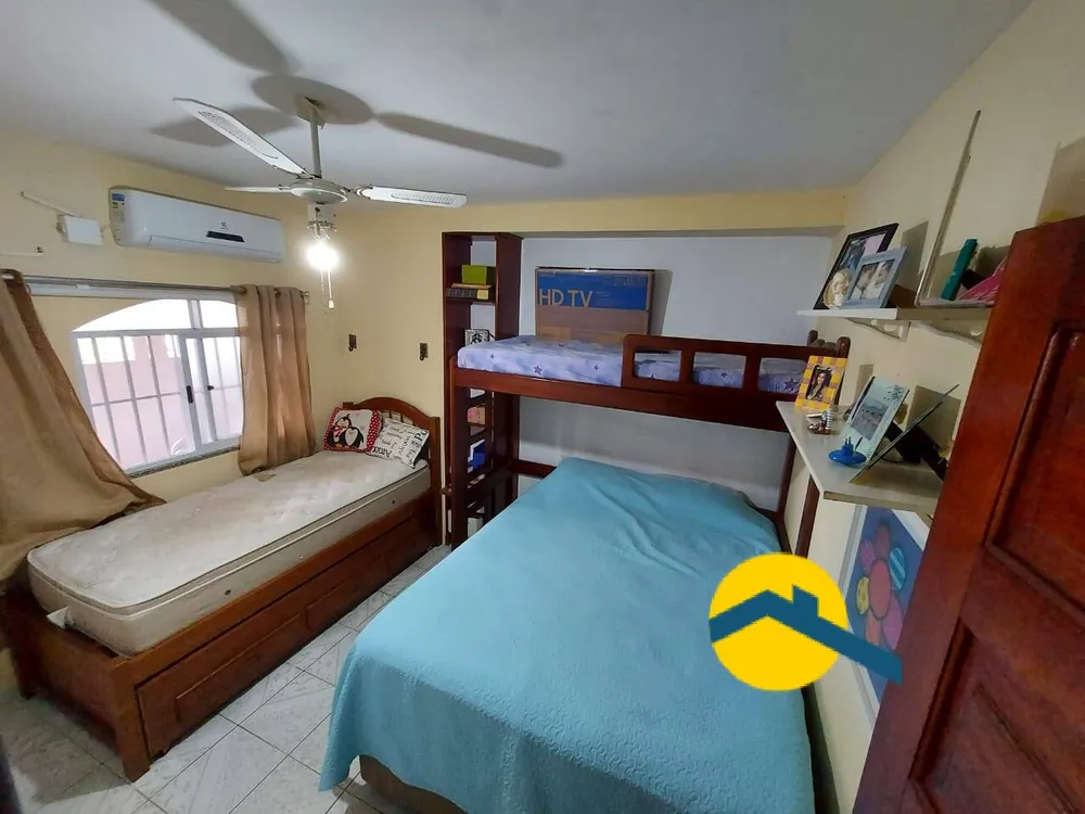 Casa, 3 quartos, 120 m² - Foto 11