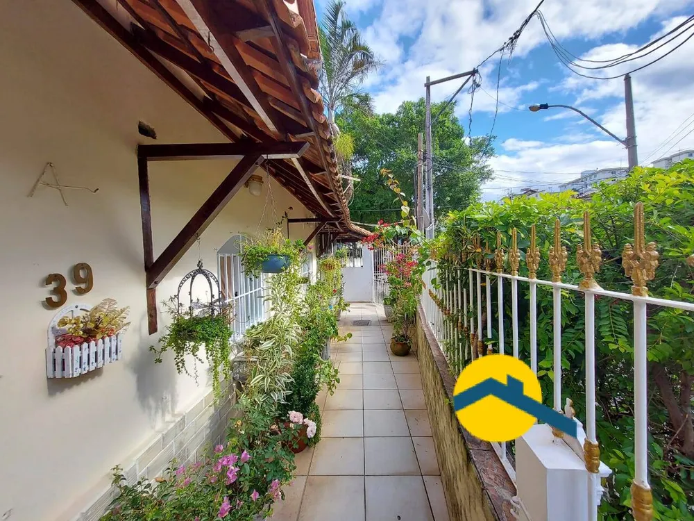 Casa, 3 quartos, 120 m² - Foto 17