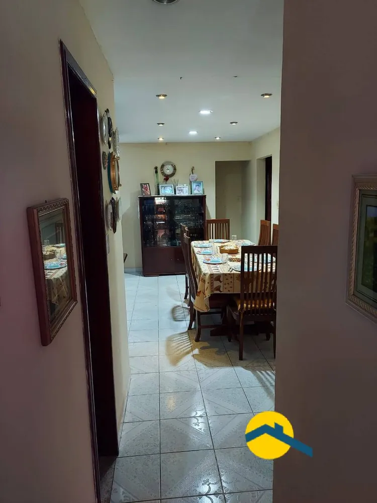 Casa, 3 quartos, 120 m² - Foto 5