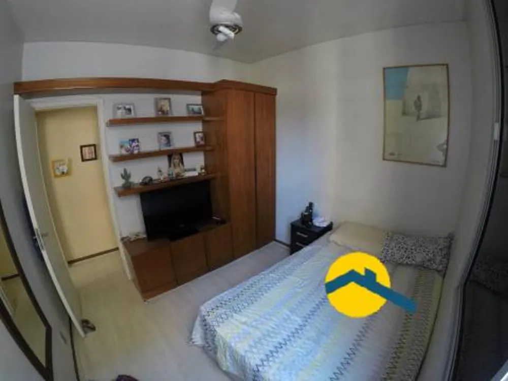 Apartamento, 2 quartos, 80 m² - Foto 17