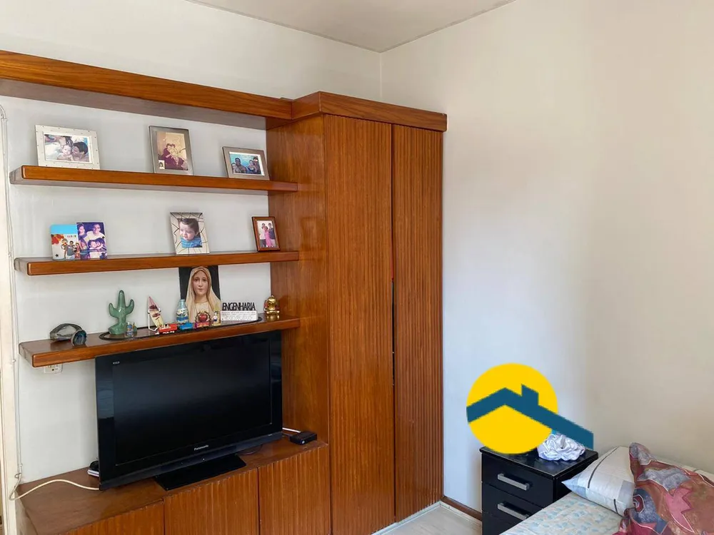 Apartamento, 2 quartos, 80 m² - Foto 19