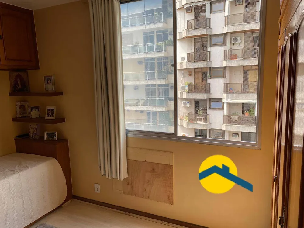 Apartamento, 2 quartos, 80 m² - Foto 26