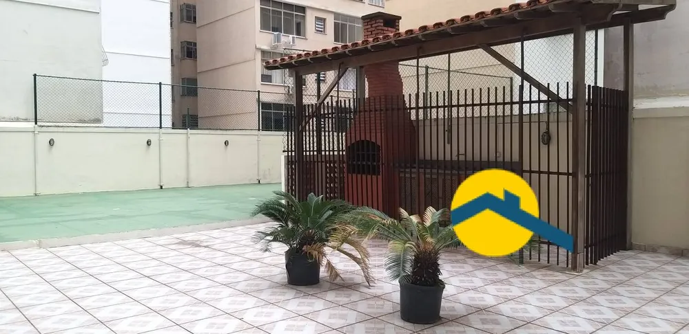 Apartamento, 2 quartos, 80 m² - Foto 42