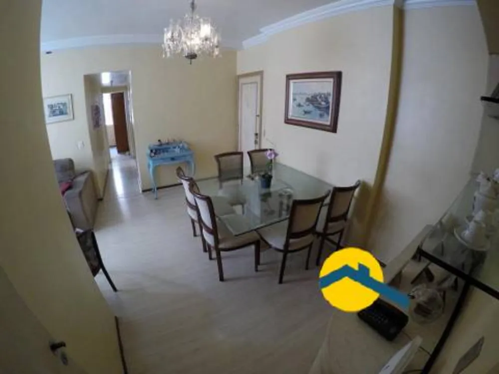 Apartamento, 2 quartos, 80 m² - Foto 5