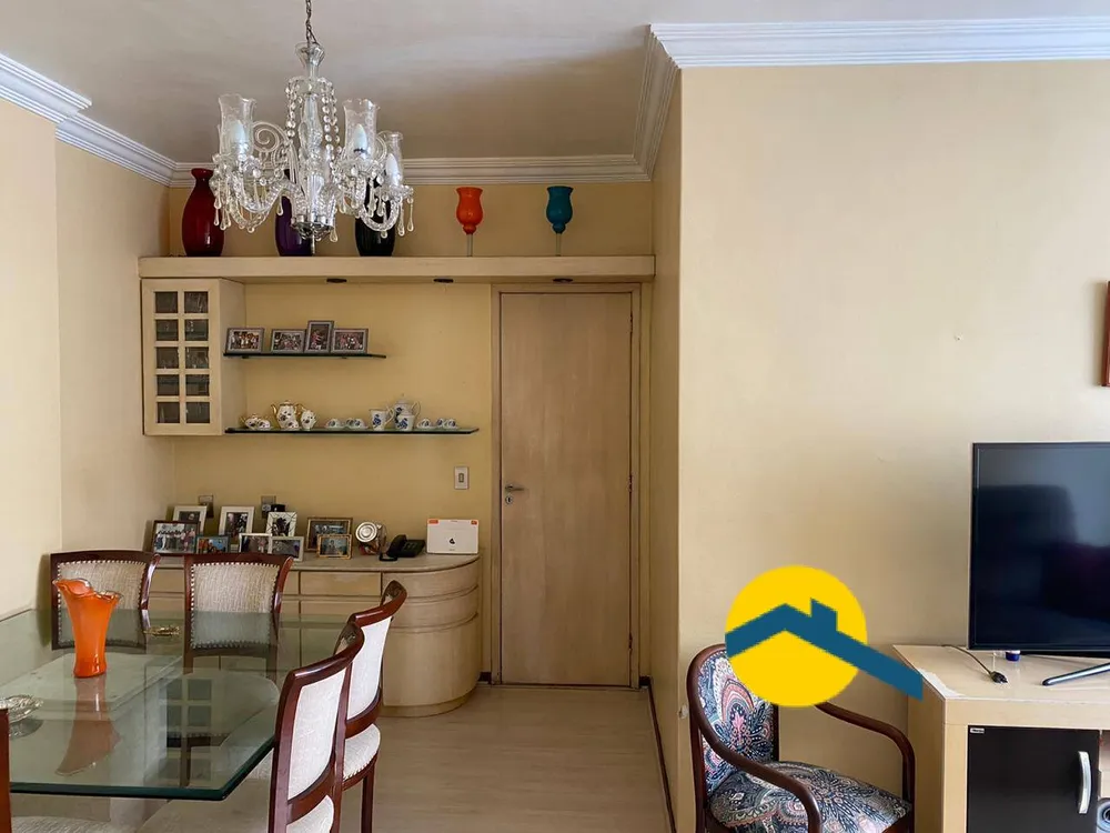 Apartamento, 2 quartos, 80 m² - Foto 2
